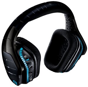 Tai nghe - Headphone Logitech G933