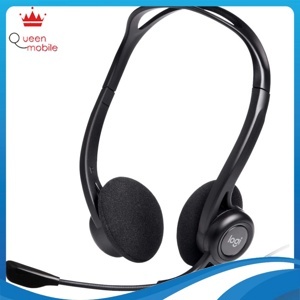 Tai nghe - Headphone Logitech H370