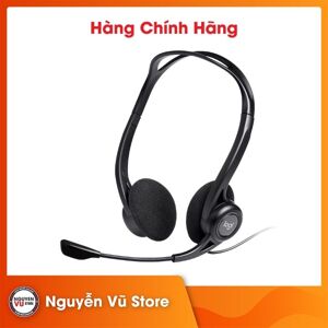 Tai nghe - Headphone Logitech H370