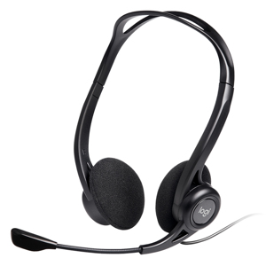 Tai nghe - Headphone Logitech H370