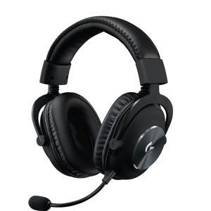 Tai nghe - Headphone Logitech Pro X