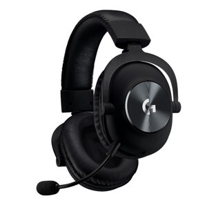 Tai nghe - Headphone Logitech Pro X