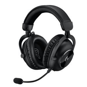 Tai nghe - Headphone Logitech Pro X