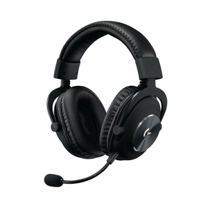 Tai nghe - Headphone Logitech Pro X