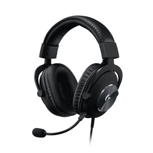 Tai nghe - Headphone Logitech Pro X