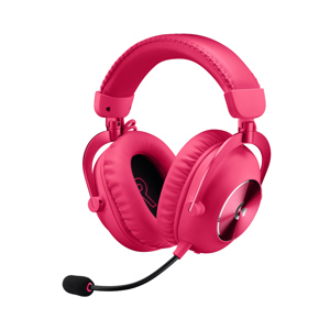 Tai nghe - Headphone Logitech Pro X