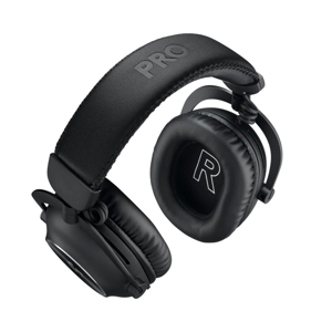 Tai nghe - Headphone Logitech Pro X