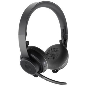 Tai nghe - Headphone Logitech Zone Wireless