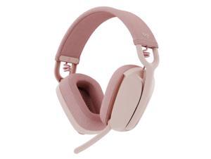 Tai nghe - Headphone Logitech Zone Vibe 100