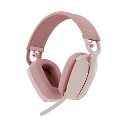 Tai nghe - Headphone Logitech Zone Vibe 100