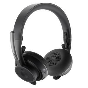 Tai nghe - Headphone Logitech Zone Wireless
