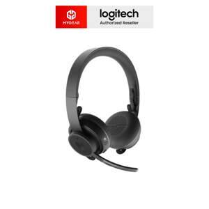 Tai nghe - Headphone Logitech Zone Wireless