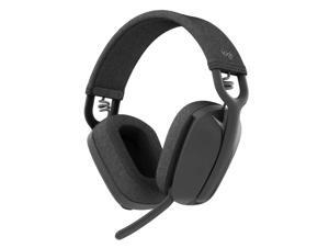 Tai nghe - Headphone Logitech Zone Vibe 100