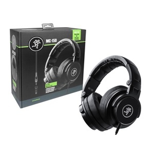 Tai nghe - Headphone Mackie MC-150