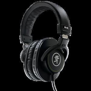 Tai nghe - Headphone Mackie MC-100