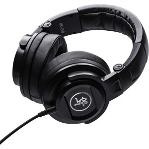 Tai nghe - Headphone Mackie MC-250