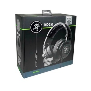 Tai nghe - Headphone Mackie MC-250