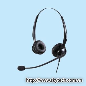 Tai nghe - Headphone Mairdi MRD-510D