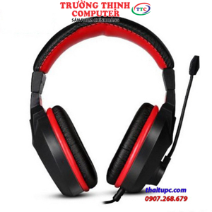 Tai nghe - Headphone Marvo H8321