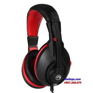 Tai nghe - Headphone Marvo H8321