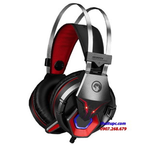 Tai nghe - Headphone Marvo HG8914
