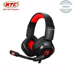 Tai nghe - Headphone Marvo HG8944