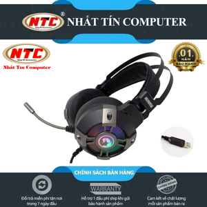 Tai nghe - Headphone Marvo HG9015G 7.1