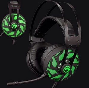 Tai nghe - Headphone Marvo HG9031