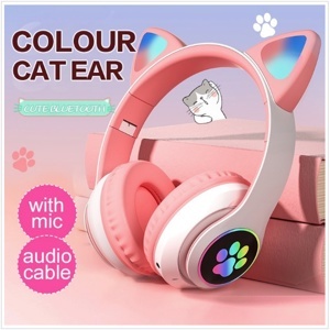Tai nghe - Headphone VZV 23M