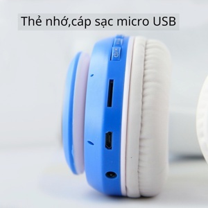 Tai nghe - Headphone VZV 23M