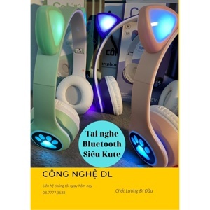 Tai nghe - Headphone VZV 23M