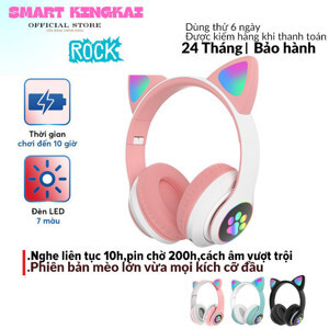 Tai nghe - Headphone VZV-28M