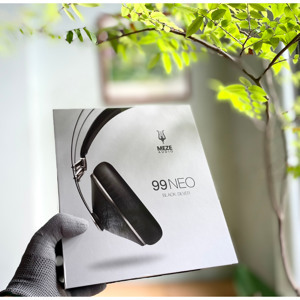 Tai nghe - Headphone Meze 99