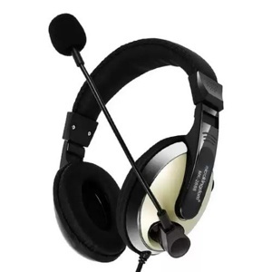 Tai nghe - Headphone MicroKingdom MK-2688