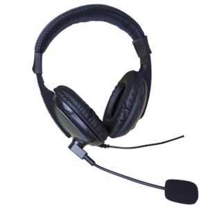 Tai nghe - Headphone MicroKingdom MK-2688