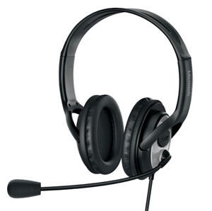 Tai nghe - Headphone Microsoft LifeChat LX-3000