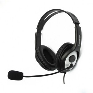 Tai nghe - Headphone Microsoft LifeChat LX-3000