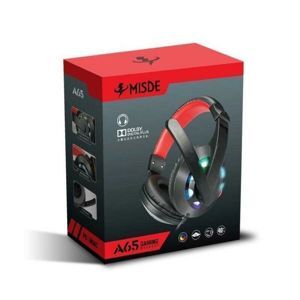 Tai nghe - Headphone Misde A65