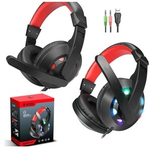 Tai nghe - Headphone Misde A65