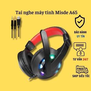 Tai nghe - Headphone Misde A65