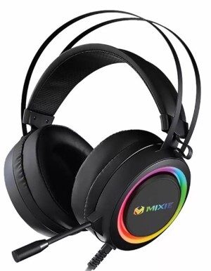 Tai nghe - Headphone Mixie H51