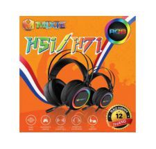 Tai nghe - Headphone Mixie H71
