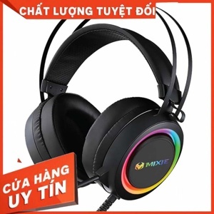 Tai nghe - Headphone Mixie H71