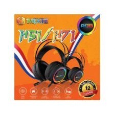 Tai nghe - Headphone Mixie H71