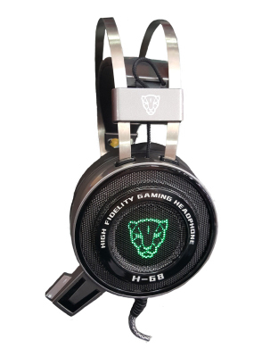 Tai nghe - Headphone Motospeed H68