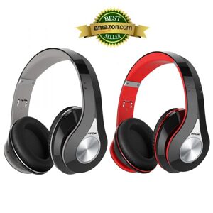 Tai nghe - Headphone MPOW BH059