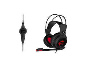 Tai nghe - Headphone MSI DS502