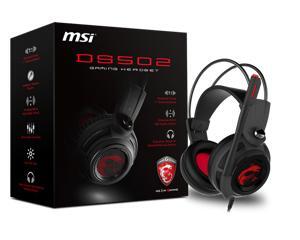 Tai nghe - Headphone MSI DS502