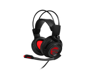 Tai nghe - Headphone MSI DS502