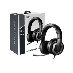 Tai nghe - Headphone MSI Immerse GH61